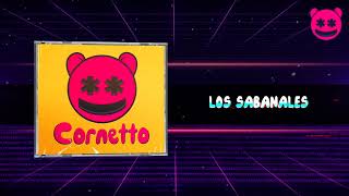 Download lagu CORNETTO - Los Sabanales mp3