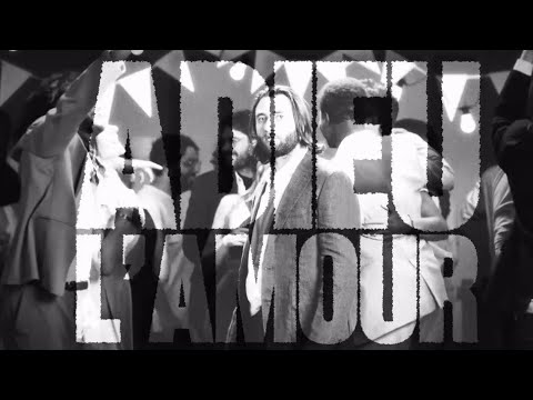 ADIEU L’AMOUR - Bande-annonce