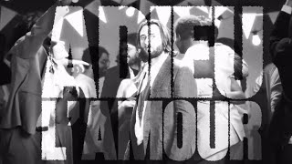 ADIEU L’AMOUR - Bande-annonce