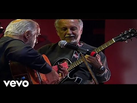 A Morte De Um Deus De Sal (Ao Vivo No Rio De Janeiro / 2005)