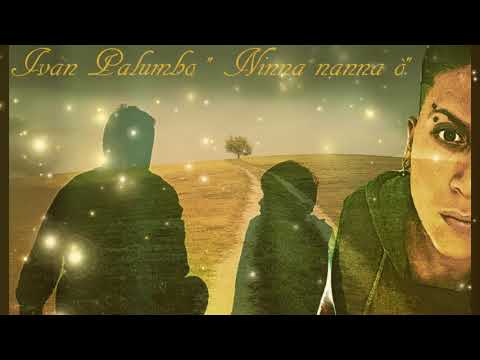 Ivan Palumbo - Ninna nanna -Cover