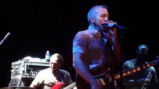 JJ Grey &amp; Mofro ~ Georgia Warhorse (part 1) ~ House of Blues ~ Chicago, IL 10/16/2010