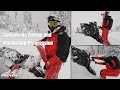 Intermediate Level Snowmobile Riding Tips - Do This to Learn Hop Overs! | EP 74
