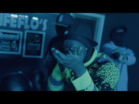DreamLLife Varski x DreamLLifeRizzy - Bastard (Exclusive Music Video) || Dir. LewayTheLegend