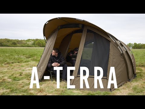 STARBAITS - Bivak A Terra New Continental
