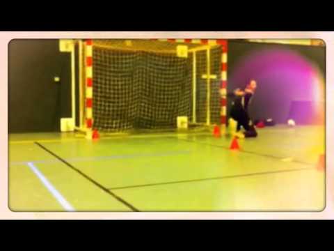 Spécifique Gardien Fc Erdre