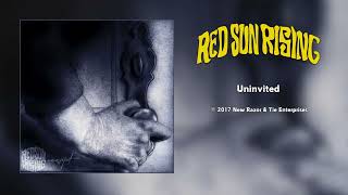 Red Sun Rising - Uninvited (Alanis Morissette Cover) [HQ Audio]