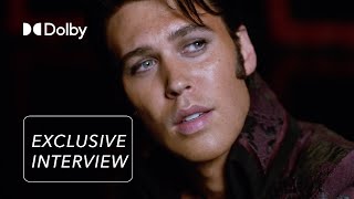 Musical Roots   Elvis Movie Cast Interview