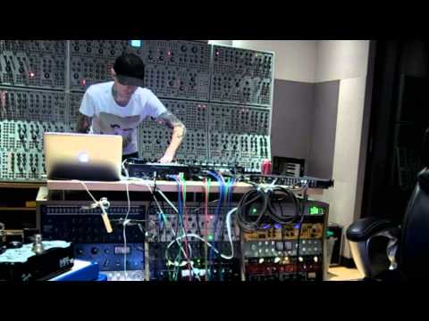 Deadmau5 3 Hour Home set