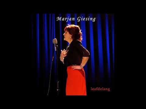 Marjan Giesing - Leafdelang