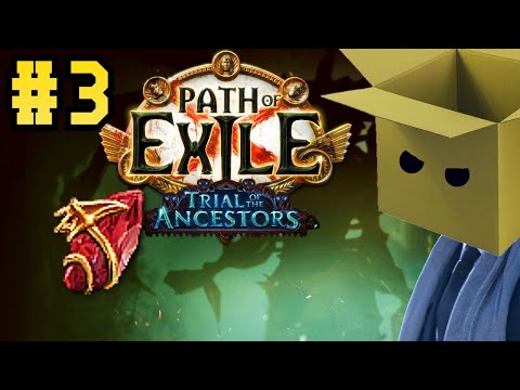 The Glacial Hammer Project 3 - Actually Good?