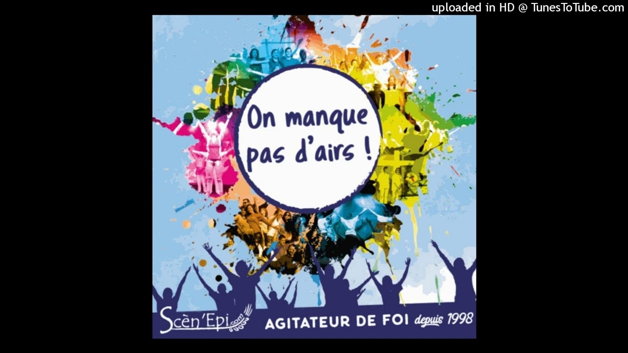 14-Frère d'Autre Foi ScènEpi