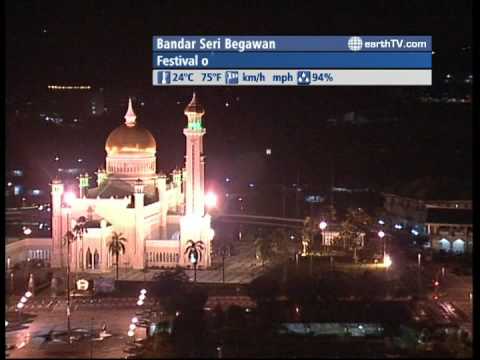 The WORLD LIVE - 20:00 GMT on November 12, 2008