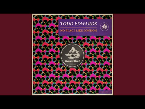 No Place Like London (Original Mix)