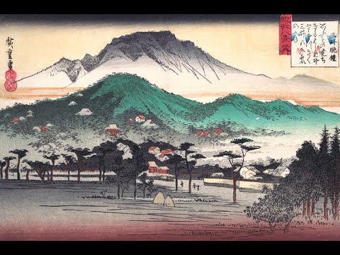 CK2 : Tianxia : Land of the Rising Sun