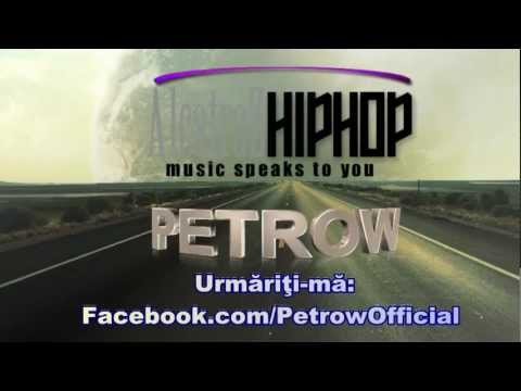 Petrow - Nu Da Inapoi