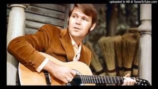 The Impossible Dream -Glen Campbell
