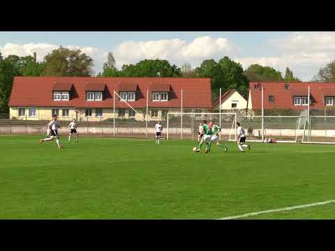 MSC Preussen Magdeburg - SSV Havelwinkel Warnau 1:3 (1:1)