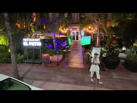 El Patio & Bar Habana Restaurant