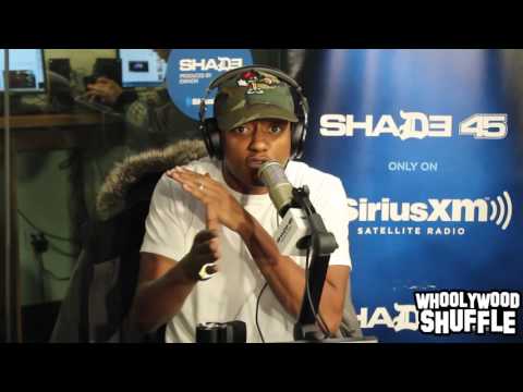 Cassidy and Swizz Beatz Freestyle over Classic G-Unit and Puff Daddy (Video)