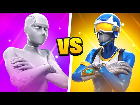 Ich habe Zenn beobachtet... (den gefürchtetsten Kreativprofi)