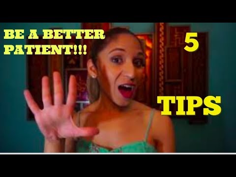 Trigger warning! 5 tips on how to prepare for an ultrasound exam