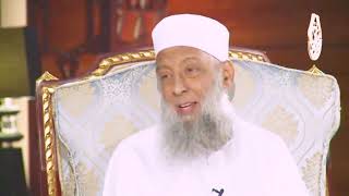 حسن الظن بالله عند الموت | للشيخ الحويني image