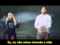 Nicki Minaj - Right By My Side ft. Chris Brown (Legendado)