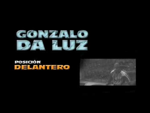 Jugador Gonzalo Da Luz