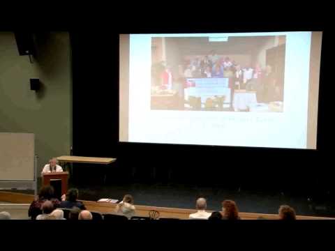 Holocaust and Genocide Lecture Series - March 22, 2016 - Carol Rittner