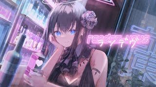 - ランデヴ / ヒトリゴト feat. 初音ミク