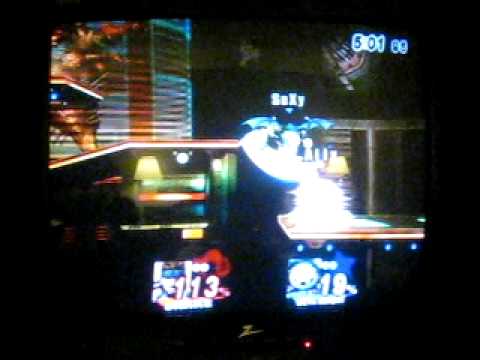 Dojo (meta) vs Ally (snake) MM 3