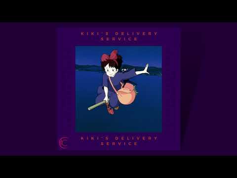 Kiki's Delivery Service - Suite