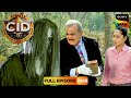 क्या Silver Haired Ghost को बेनकाब कर पाएगी CID CID सी आ