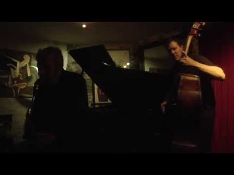 "HOW'S THE HORN TREATING YOU?": JOEL PRESS, MICHAEL KANAN, NEAL MINER (Mezzrow, July 26, 2015)