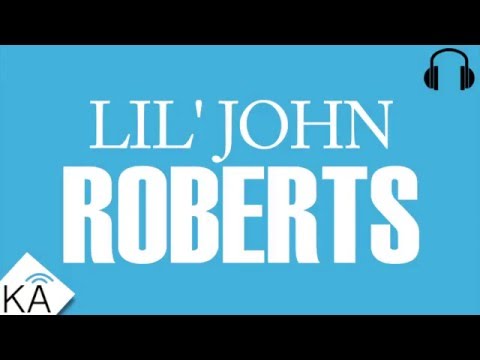 Janet Jackson's Drummer Lil' John Roberts Keeps Her on Beat!