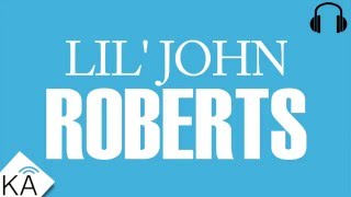 Janet Jackson's Drummer Lil' John Roberts Keeps Her on Beat!