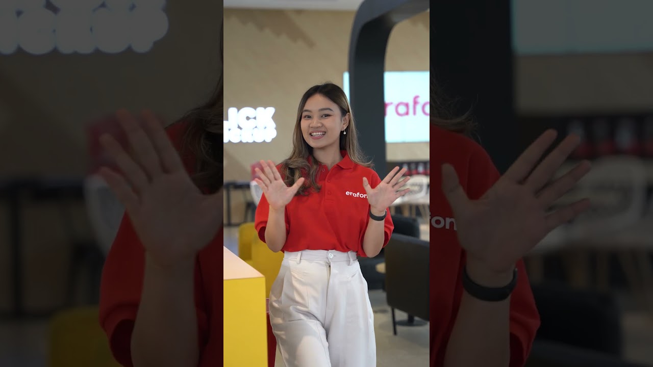 Promo Festival Belanja Erafone