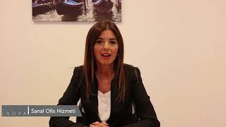 Ofis İnova Sanal Ofis Çözümleri. www.ofisinova.com