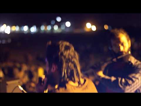 COMO É O SHOW DA PLANT AMOR - "LUAU REGGAE 8"