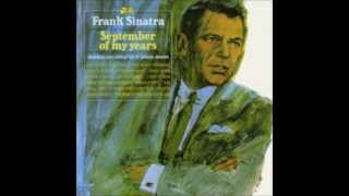 Frank Sinatra  &#39;This Is All I Ask&quot;