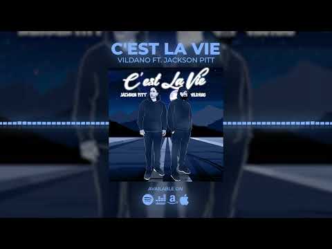 Vildano ft. Jackson Pitt - C'est la vie (prod. by YenoBeatz)