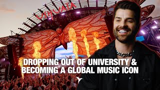 Behind The Scenes ALOK Shares 6 Facts You Never Knew About Him