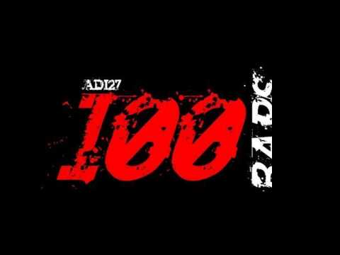 Adi27 - 100 Bars (Albokalypse EP)