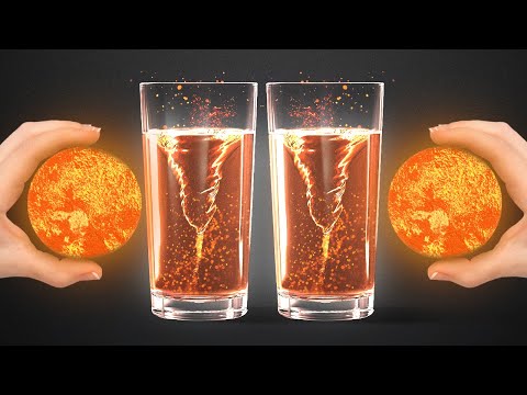 STREET MAGIC. MIND-BLOWING TRICK YOU WON’T BELIEVE YOUR EYES
