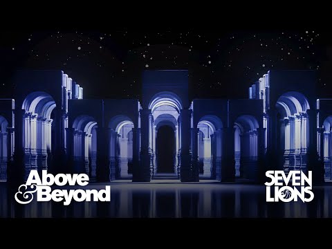 Seven Lions and Above & Beyond - Over Now (feat. Opposite The Other)
