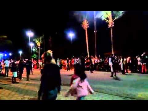 Corpo Coreográfico (2ª Peça) Terfina 2015 (Casimiro De Abreu - RJ) III