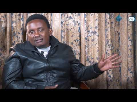 Polepole Stories - Episode 004 (Kenn Biggie)