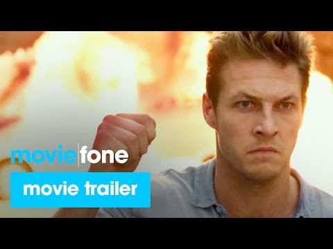 'The November Man' Trailer (2014): Pierce Brosnan, Olga Kurylenko