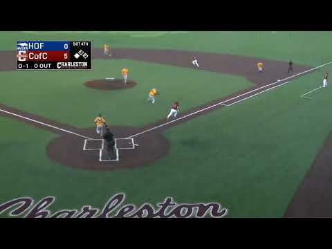 BB: Hofstra Highlights at Charleston (4/7/23)